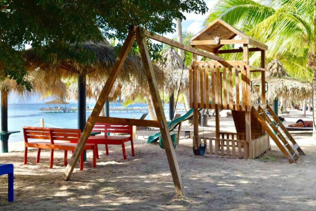 Get Breeze @Cadaquescaribe Bayahibe Appartamento Esterno foto