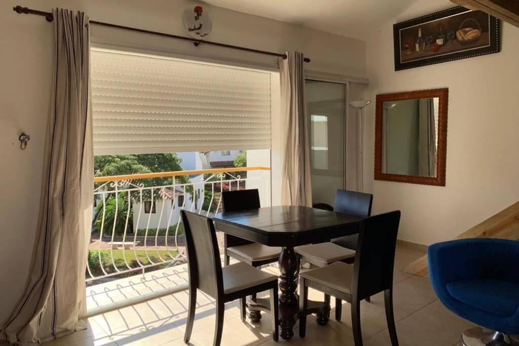 Get Breeze @Cadaquescaribe Bayahibe Appartamento Esterno foto