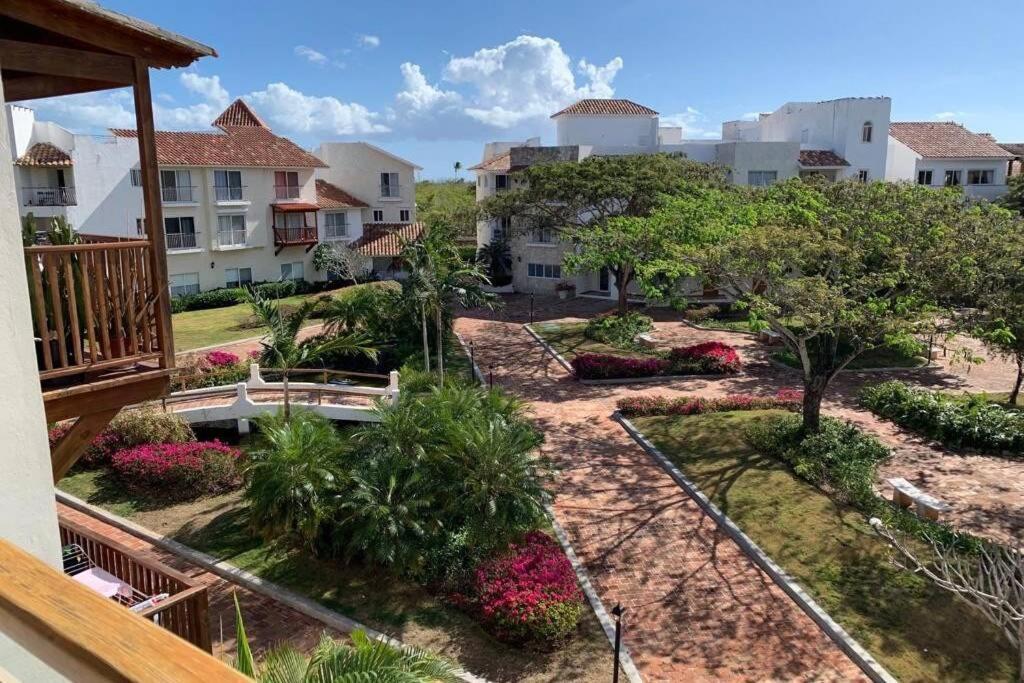 Get Breeze @Cadaquescaribe Bayahibe Appartamento Esterno foto