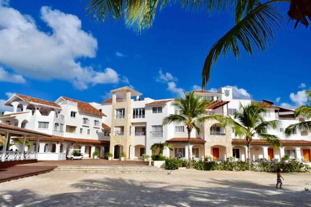 Get Breeze @Cadaquescaribe Bayahibe Appartamento Esterno foto