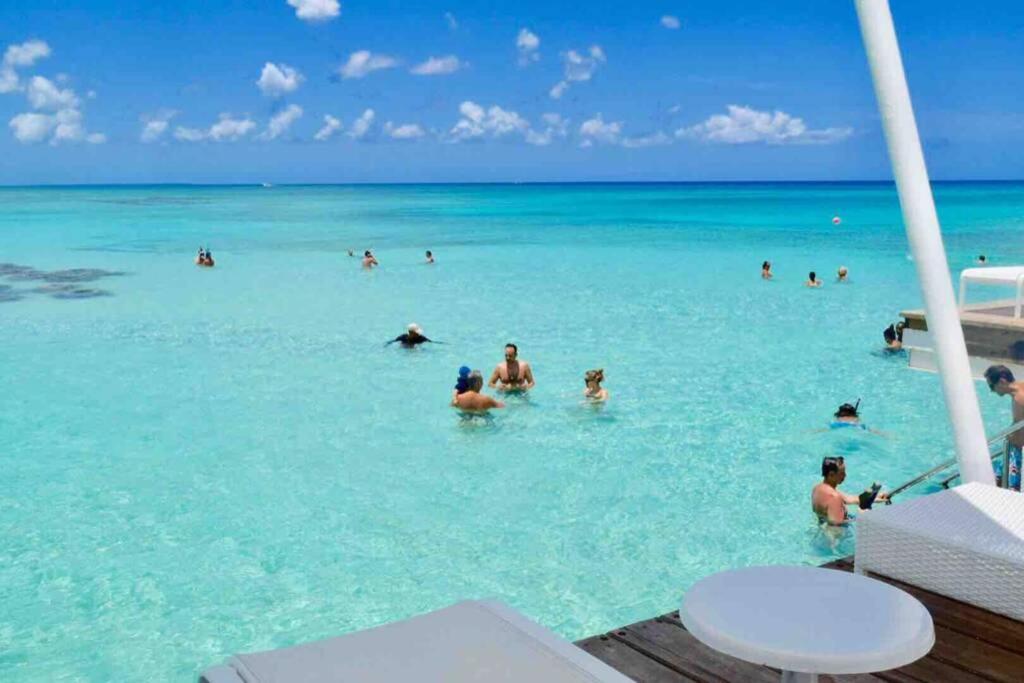 Get Breeze @Cadaquescaribe Bayahibe Appartamento Esterno foto