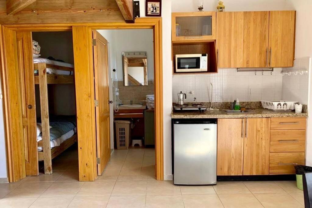 Get Breeze @Cadaquescaribe Bayahibe Appartamento Esterno foto