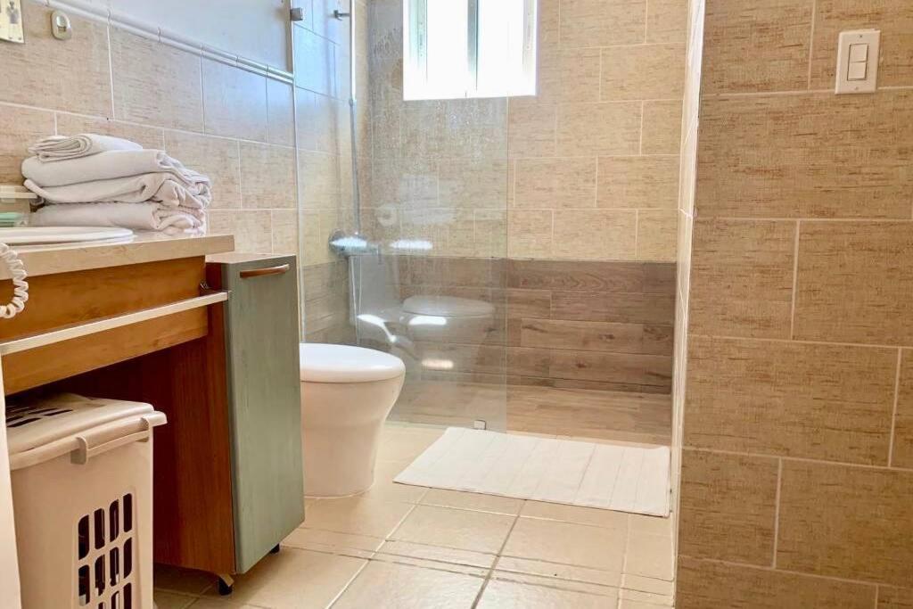 Get Breeze @Cadaquescaribe Bayahibe Appartamento Esterno foto